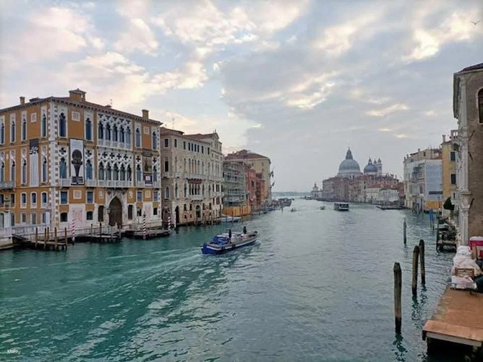 Tickets for the Baroque concert Antonio Vivaldi and His Time