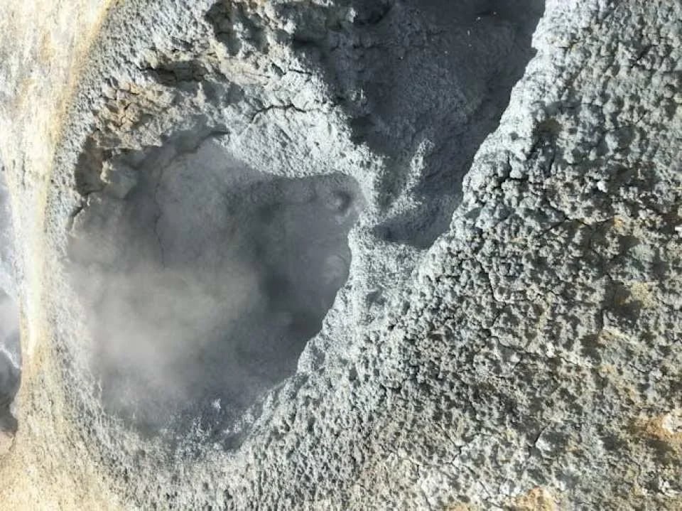 Private Combo Day: Lake Myvatn, Dettifoss, Selfoss and Godafoss Waterfalls Tour