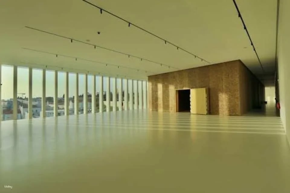 Lisbon Royal Treasury Museum tickets (603614)