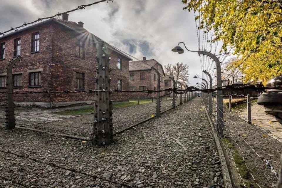 Auschwitz-Birkenau English Guided Tour with Hotel Pick-Up