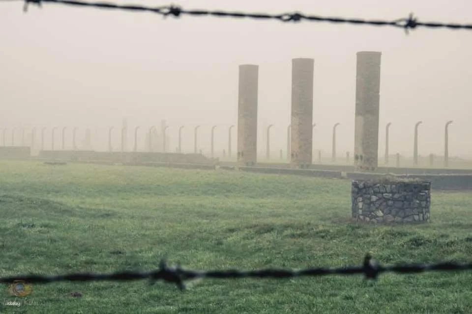 Auschwitz-Birkenau English Guided Tour with Hotel Pick-Up