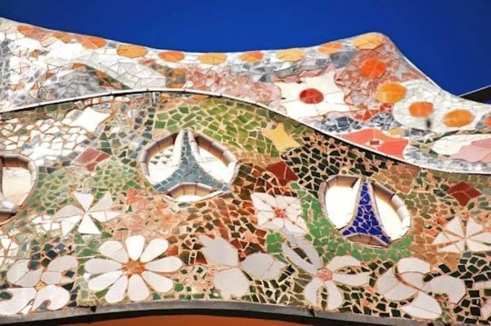 Casa Batlló Gold Tickets (603912)