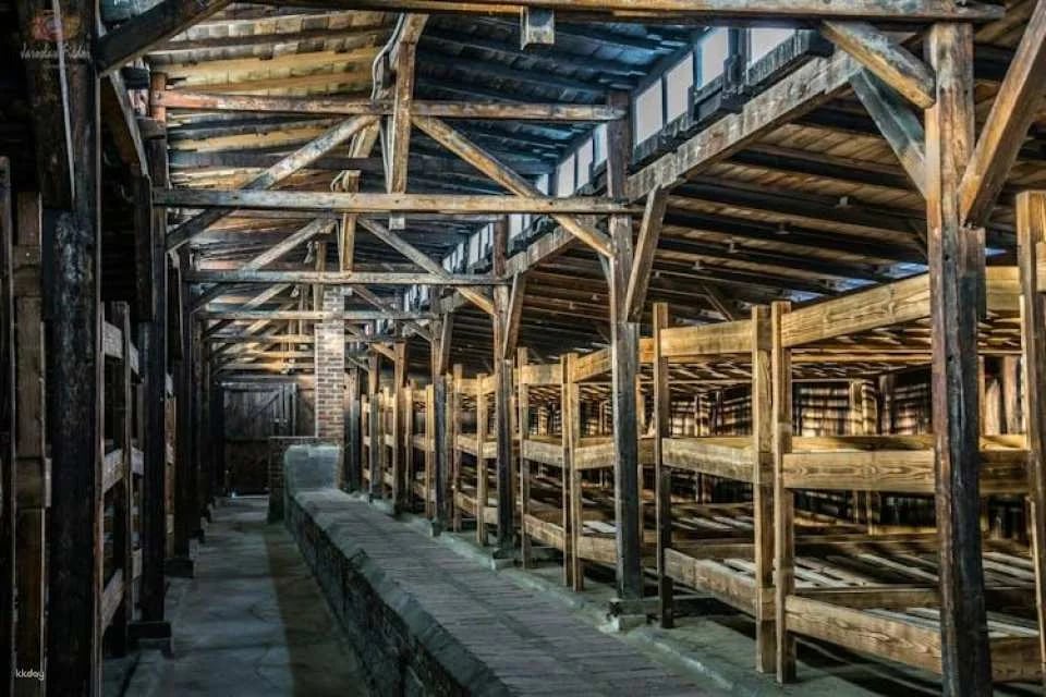 Auschwitz-Birkenau French Guided Tour with Hotel Pick-Up