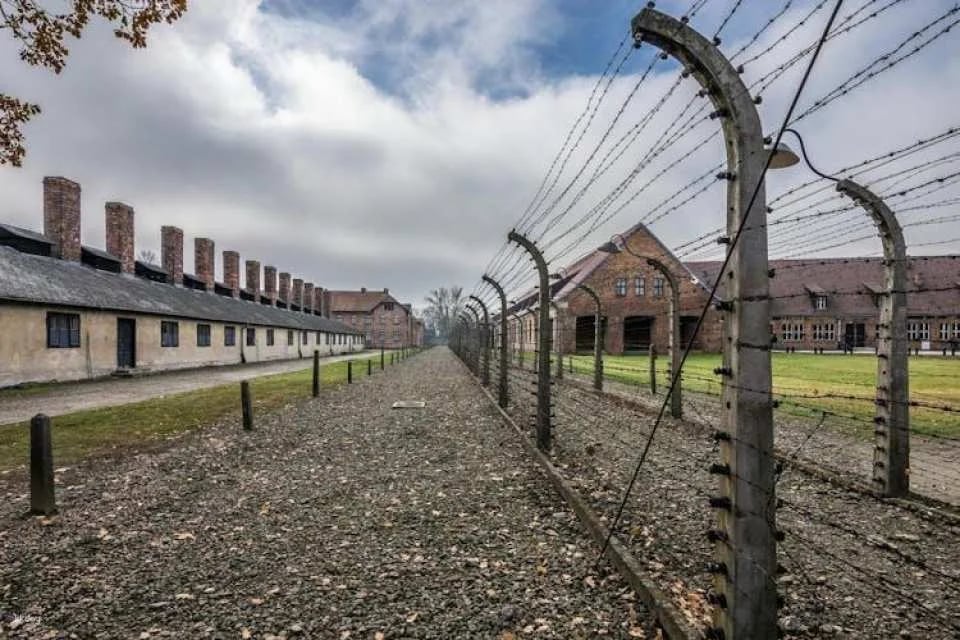 Auschwitz-Birkenau French Guided Tour with Hotel Pick-Up