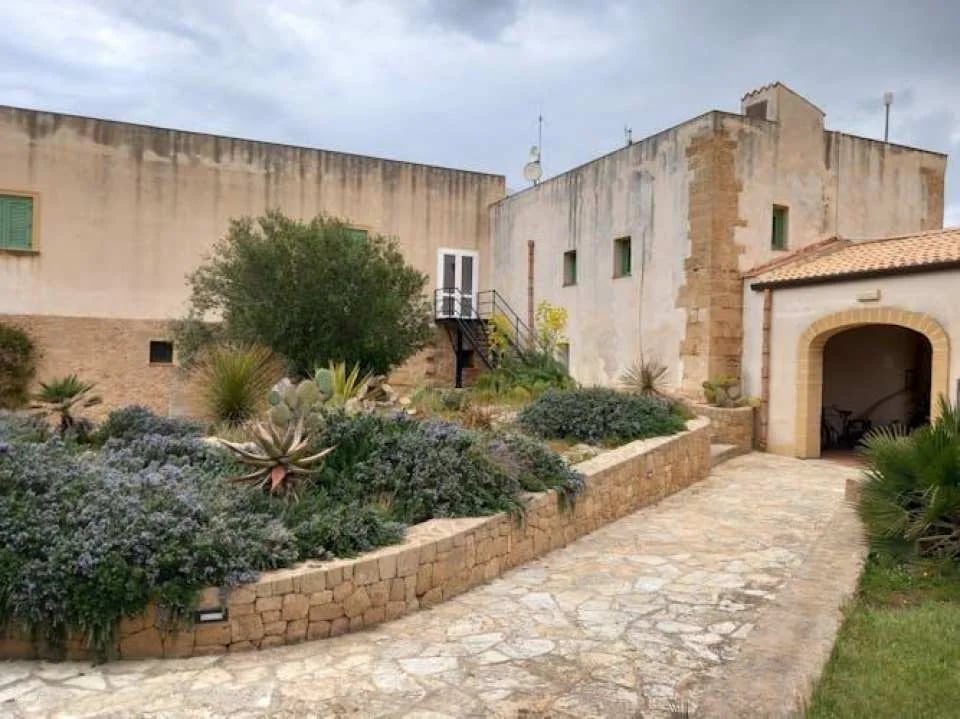 Erice and Marsala full-day tour from Palermo with lunch