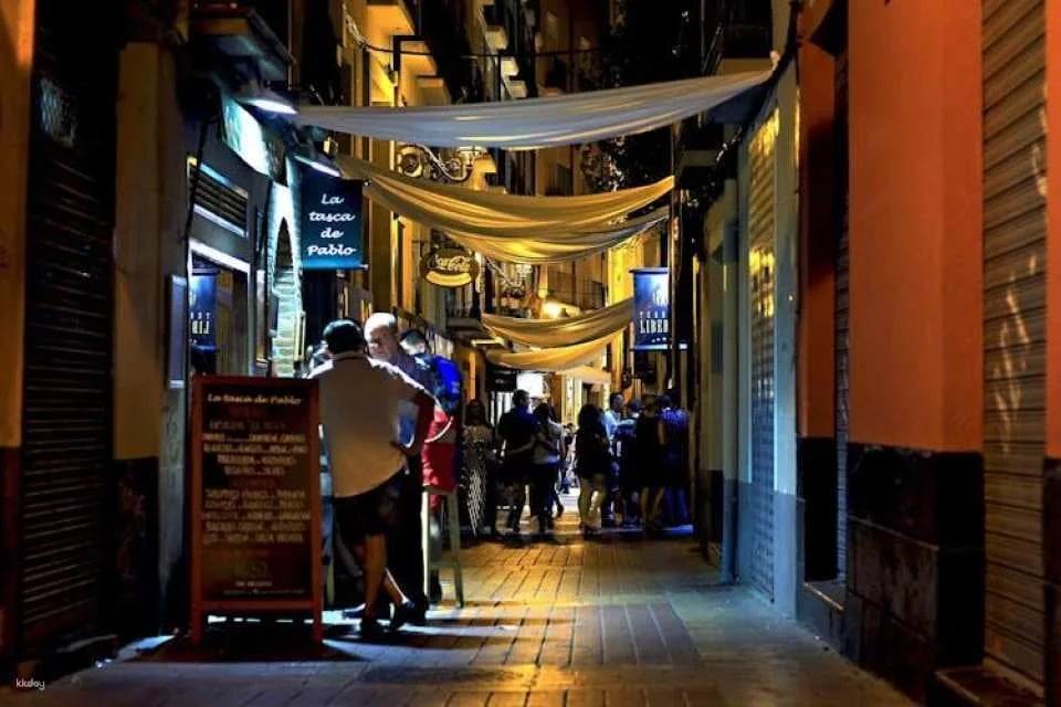 Self-Guided Pub Trail, Scavenger Hunt and City Walk in Hasselt