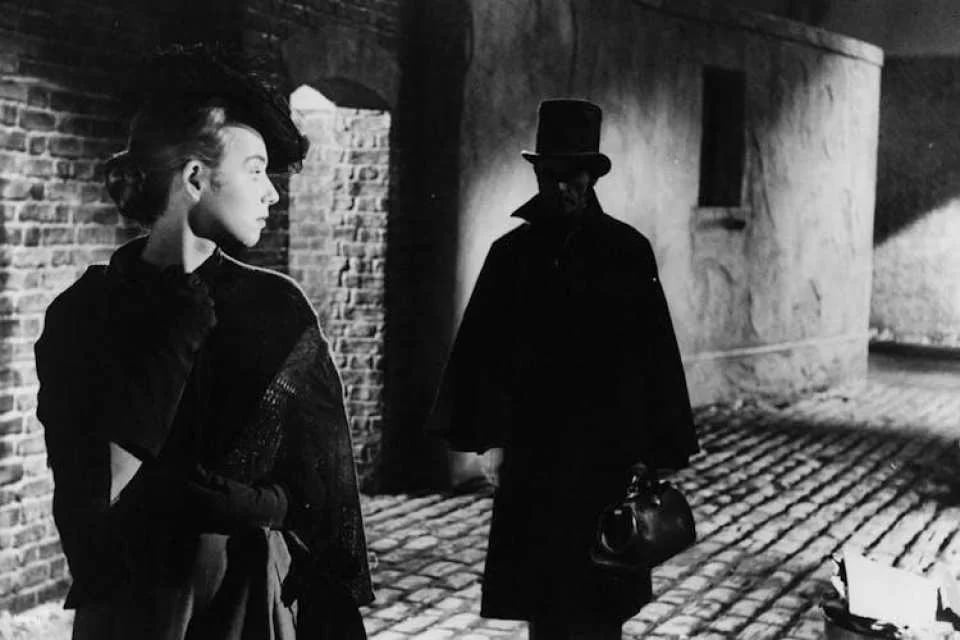 Jack The Ripper Walking Tour and Ripper Museum Tickets