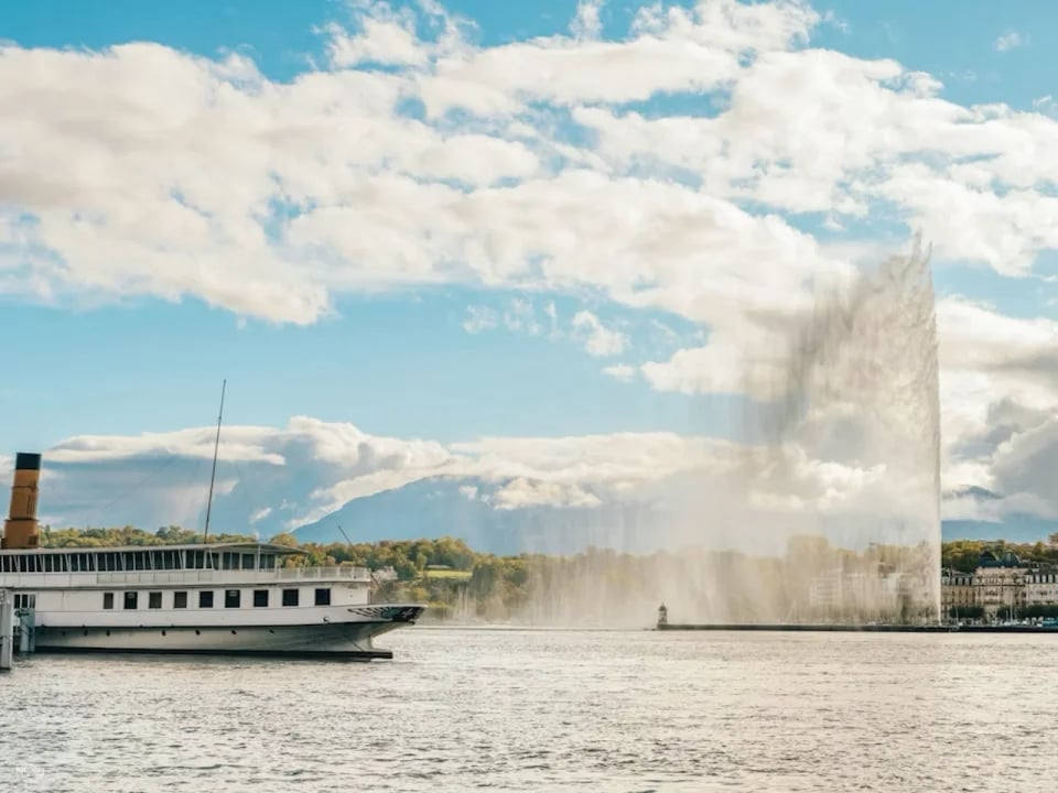 Geneva City Pass | Switzerland