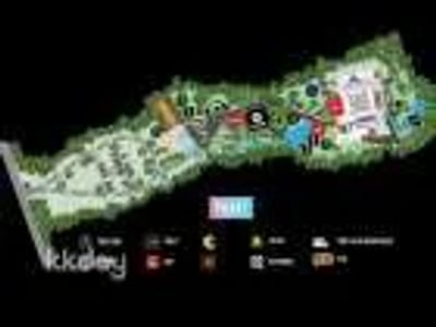 Halfmoon Magic Forest Festival Tickets | Koh Phangan, Thailand