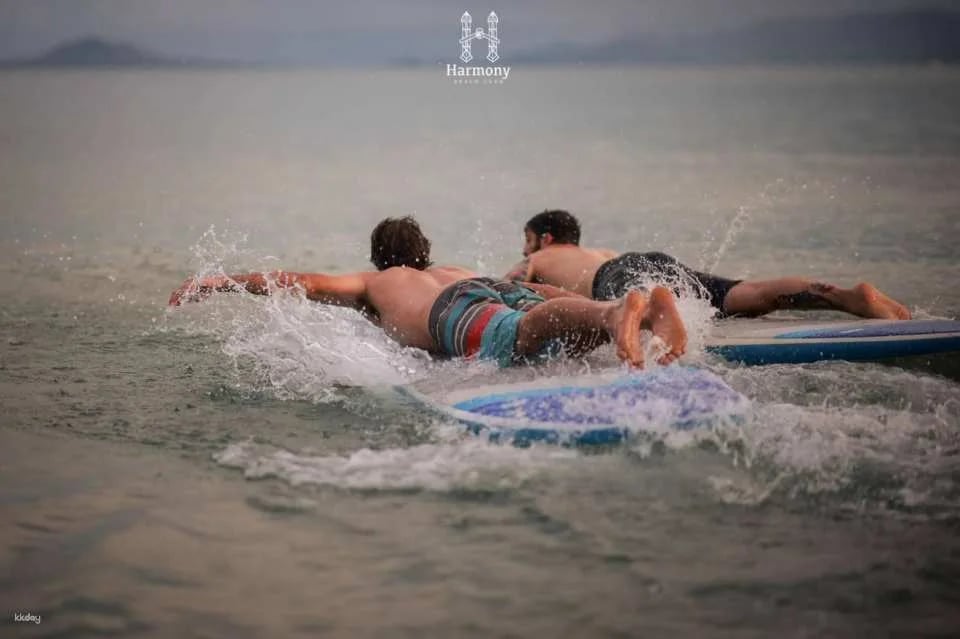 Harmony Beach Club Festival Tickets | Koh Phangan, Thailand