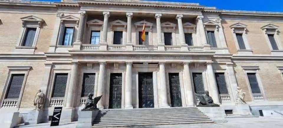 Archaeological Museum of Madrid Guided Tour with Entrance Tickets