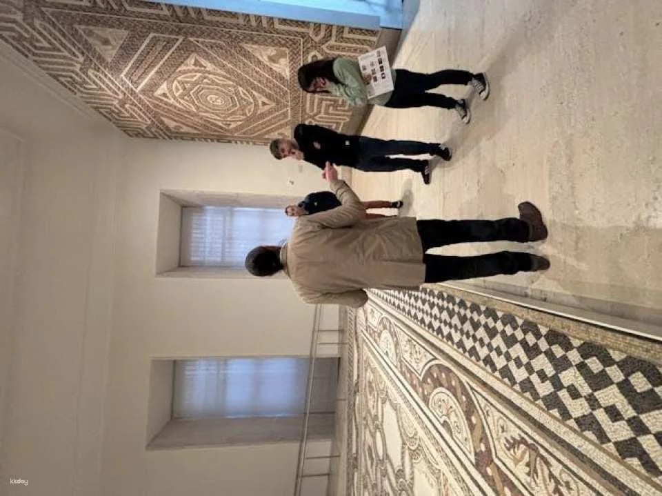 Archaeological Museum of Madrid Guided Tour with Entrance Tickets
