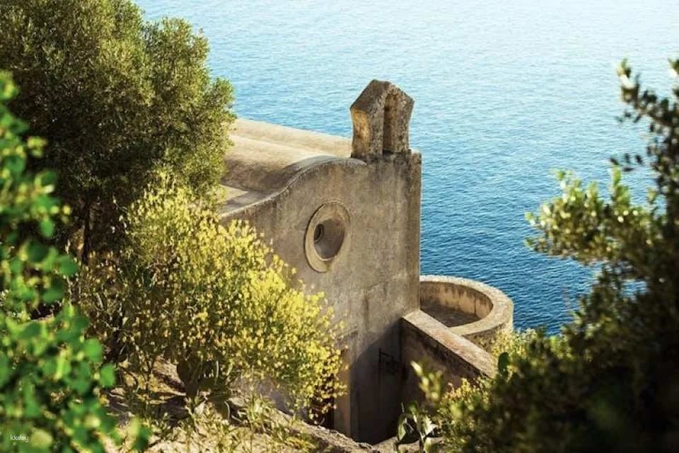 Guided tour of the Aragonese Castle