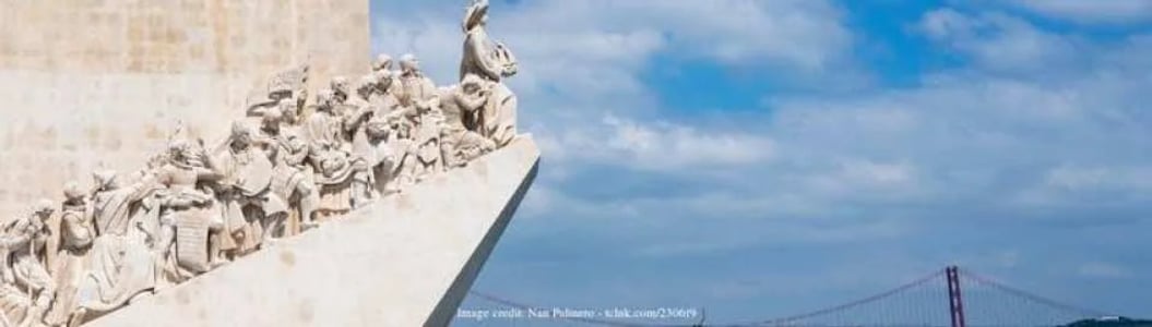 Private half-day tour to Belem and Jeronimos Monastery