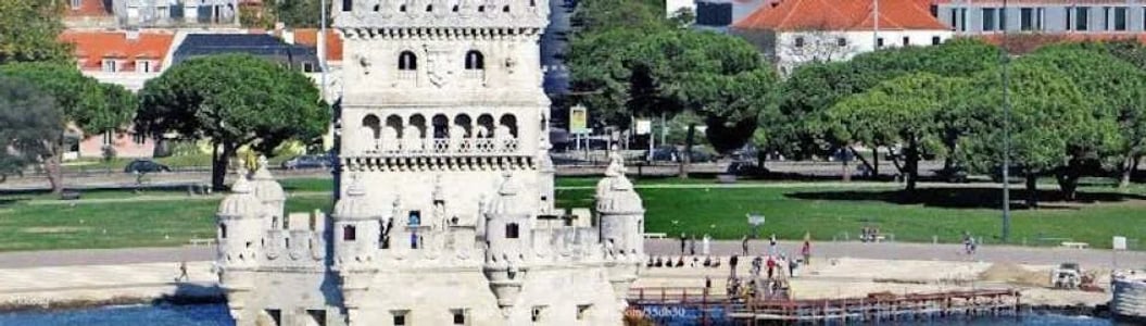 Private half-day tour to Belem and Jeronimos Monastery