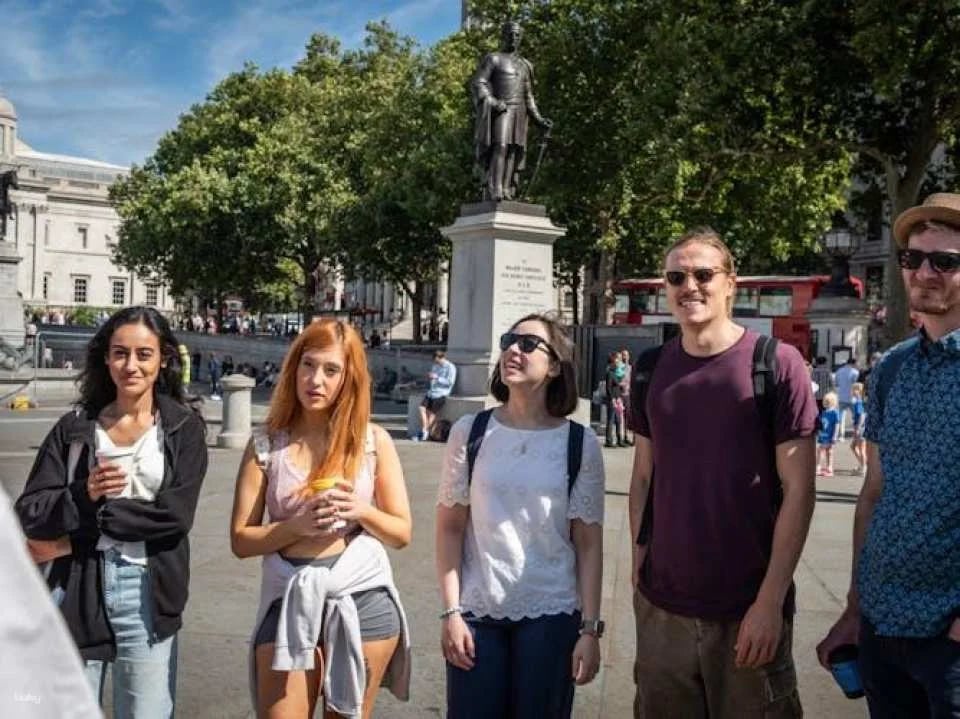 Clink Prison and Westminster Highlights Walking Tour