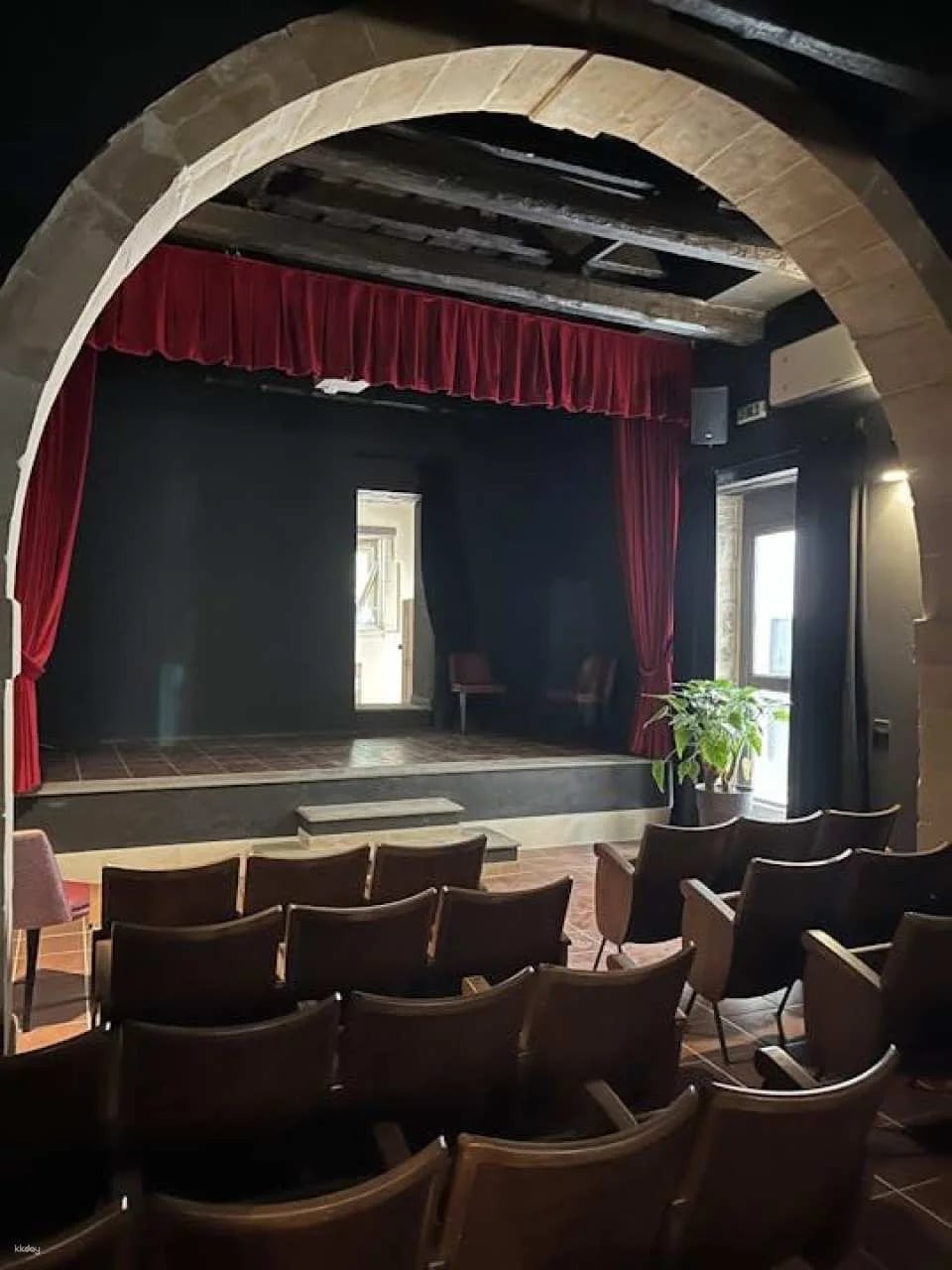Syracuse History of Cinema Guided Tour (605540)