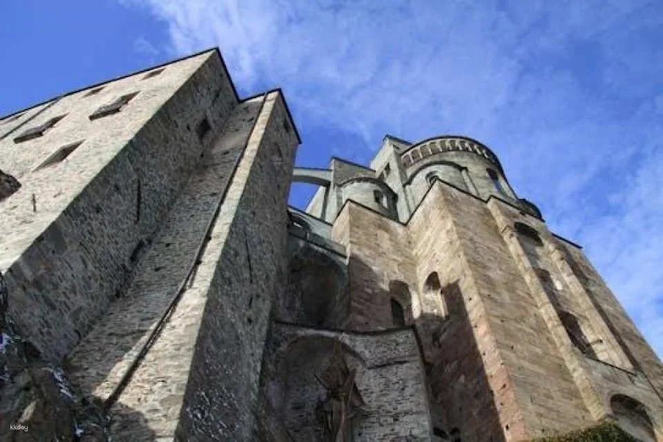 Sacra di San Michele Tour (605752)
