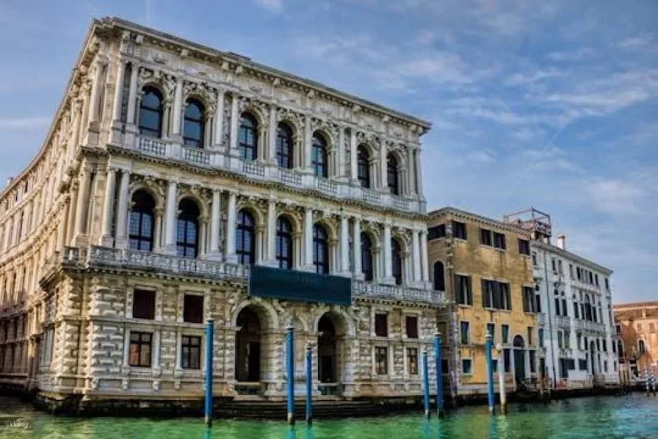 Ca' Pesaro - International Gallery of Modern Art and Oriental Art Museum entrance ticket (605875)