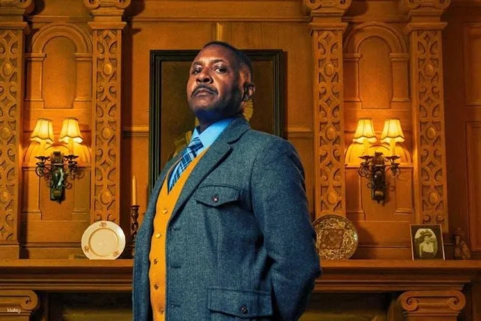 Skip-the-line tickets to The Mousetrap in London