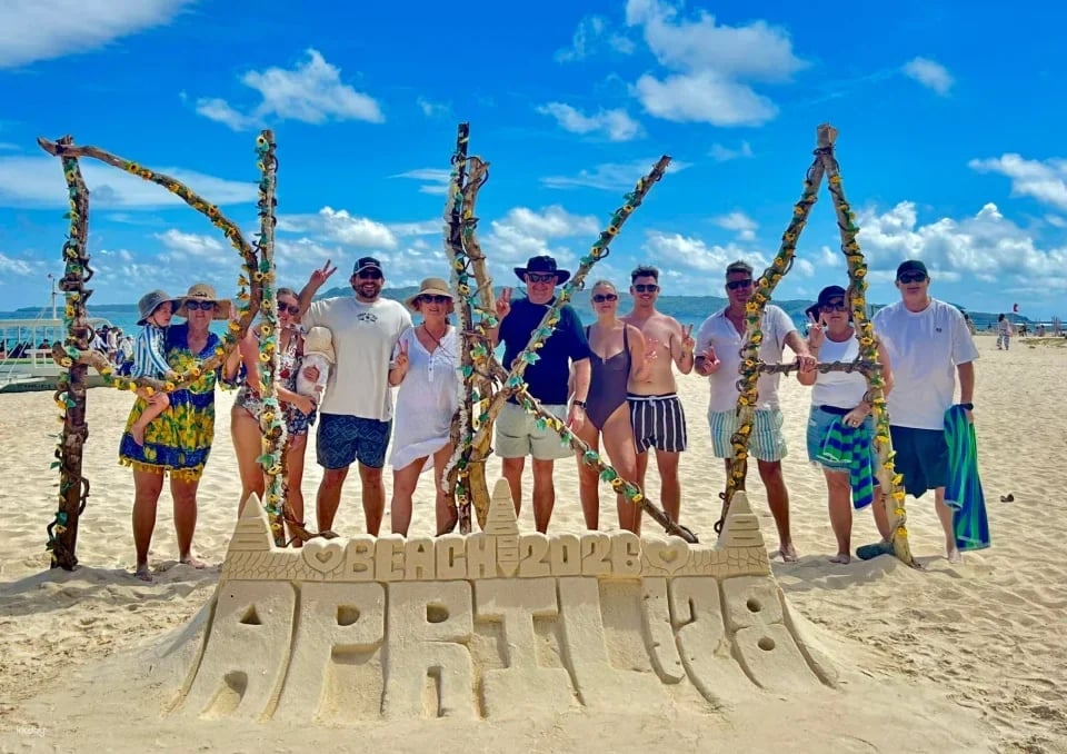 Boracay 3-Hour Eco E-Trike Land Tour & Premium Luna Signature Noni Oil Massage | Philippines