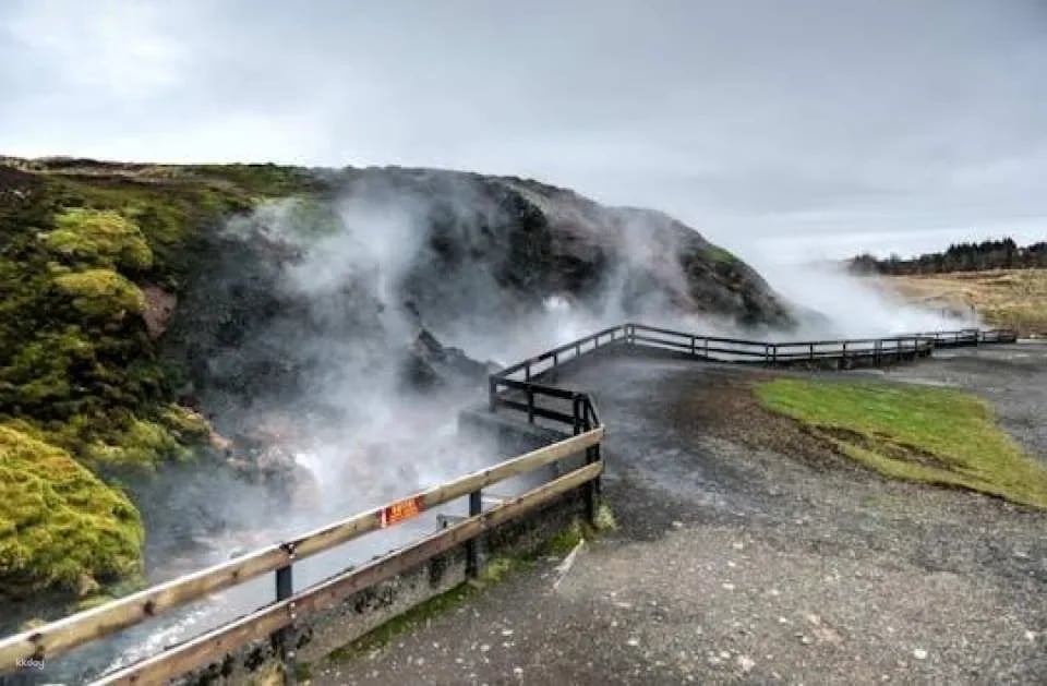 Snæfellsnes Peninsula day tour