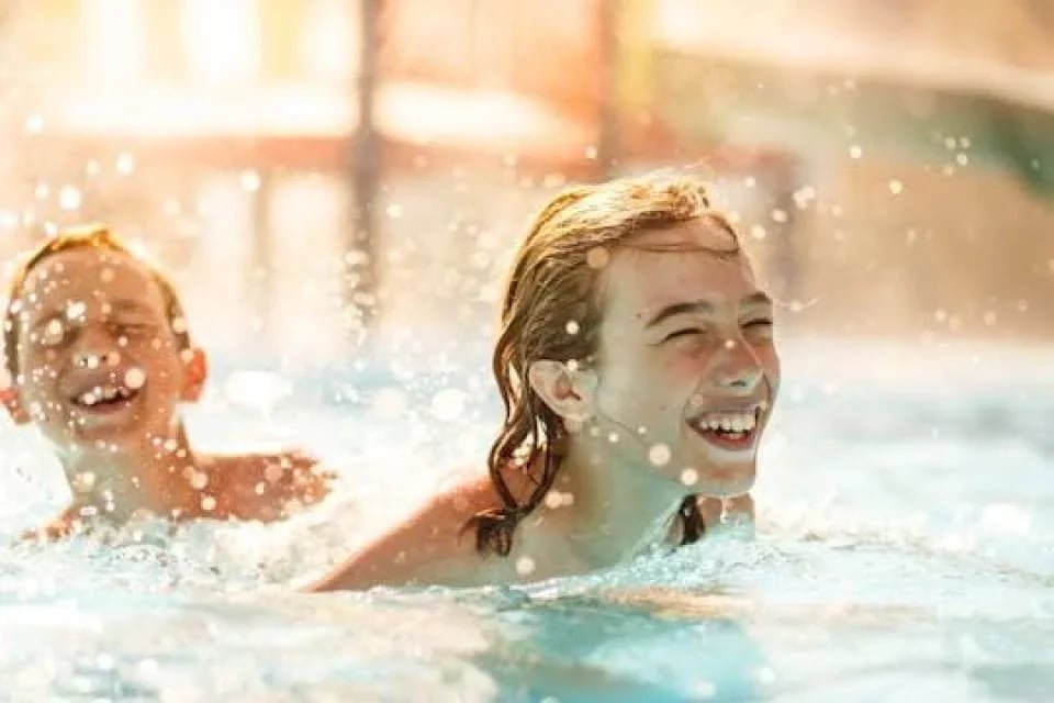 Adaland Waterpark with Transfers