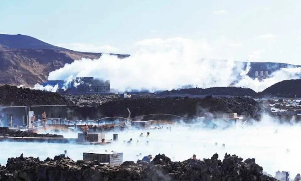 Musement Blue Lagoon day tour