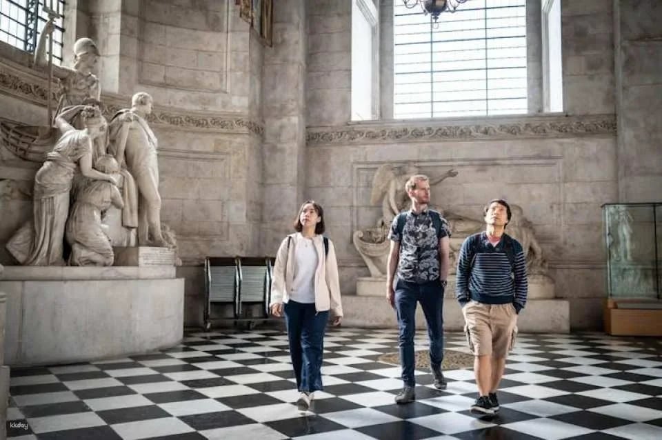 St Paul's Cathedral and Westminster Private Tour
