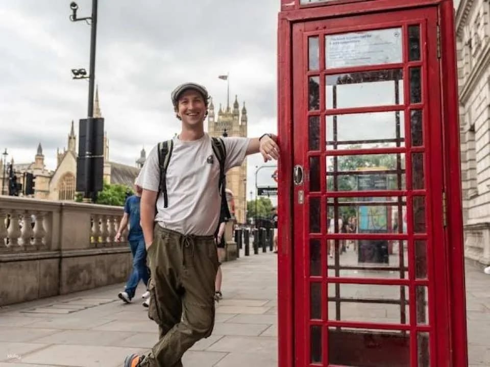 St Paul's Cathedral and Westminster Private Tour