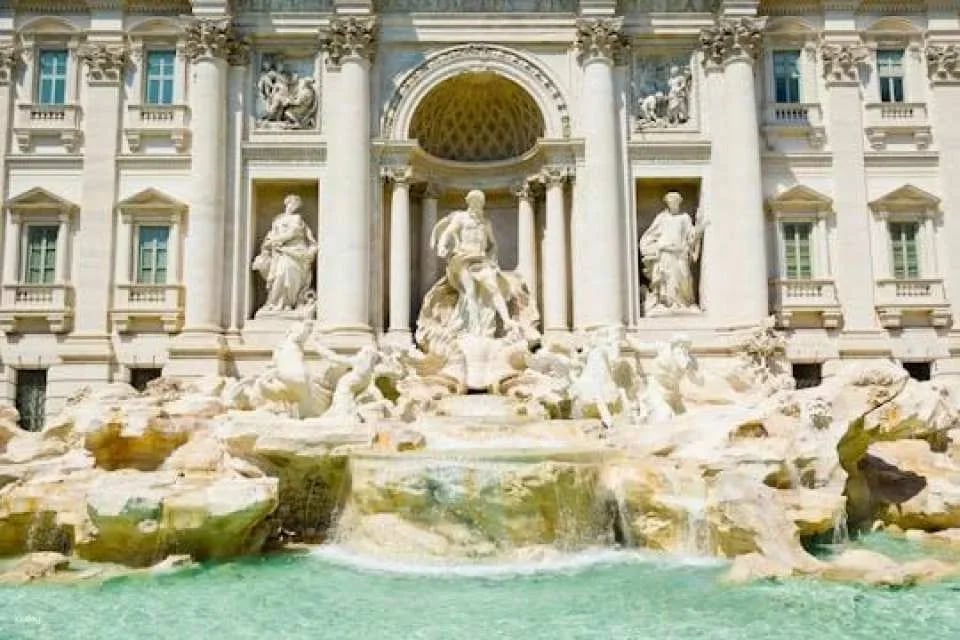 Best of Rome 3-hour morning tour (608108)