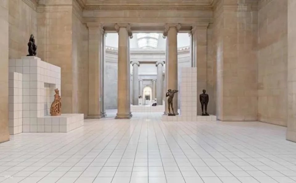3 Best London Art Galleries Tour with a Local Guide