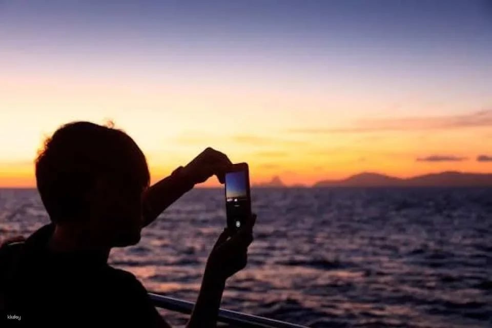 Fuerteventura Sunset Catamaran Cruise (608312)