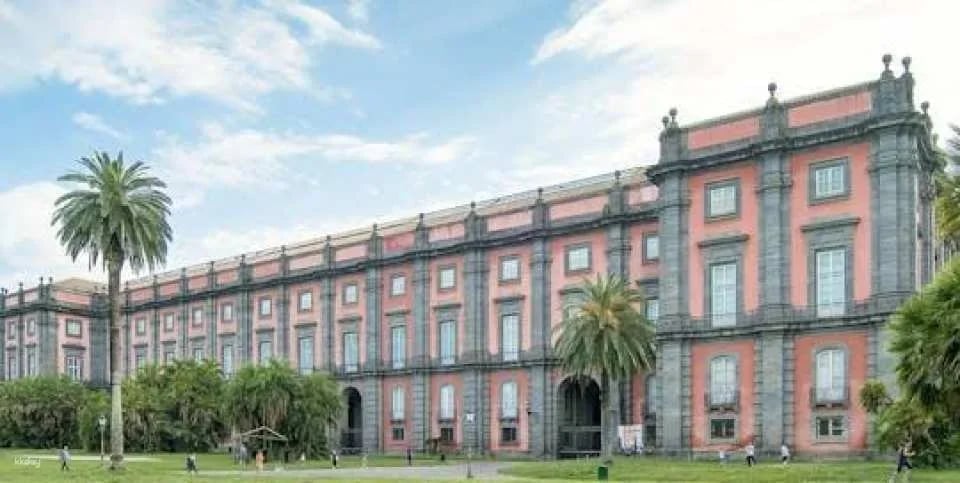 Capodimonte National Gallery tour with an art historian (608496)