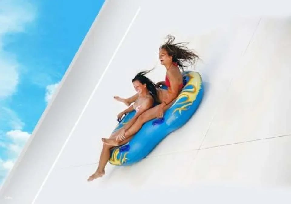 Marineland Catalunya with Transport