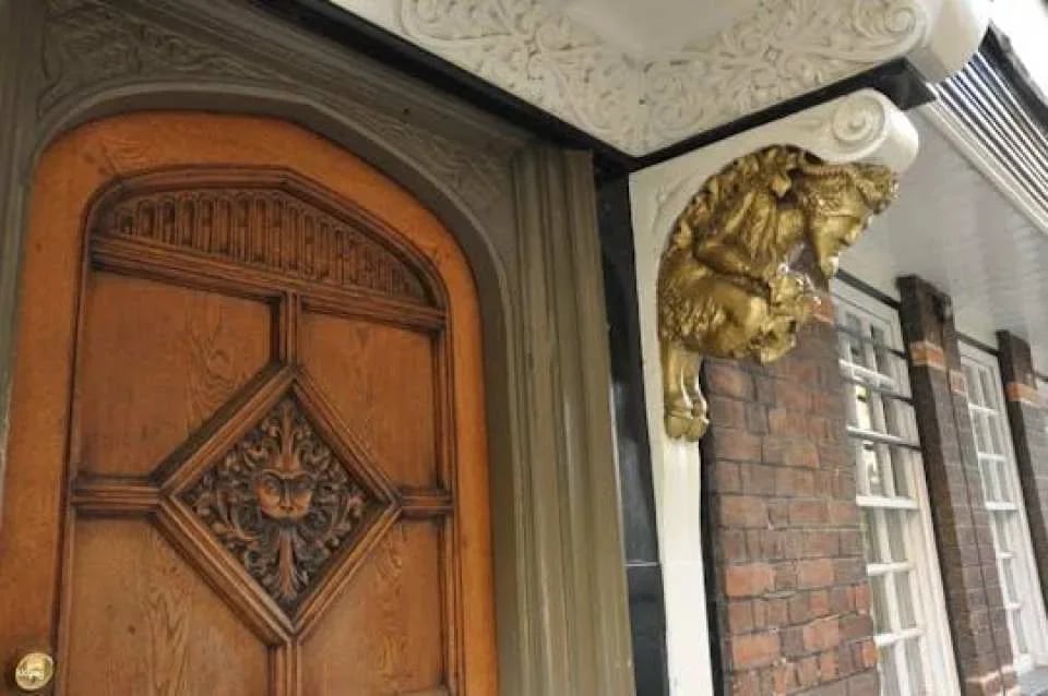 Oxford Official CS Lewis and JRR Tolkien walking tour (608673)