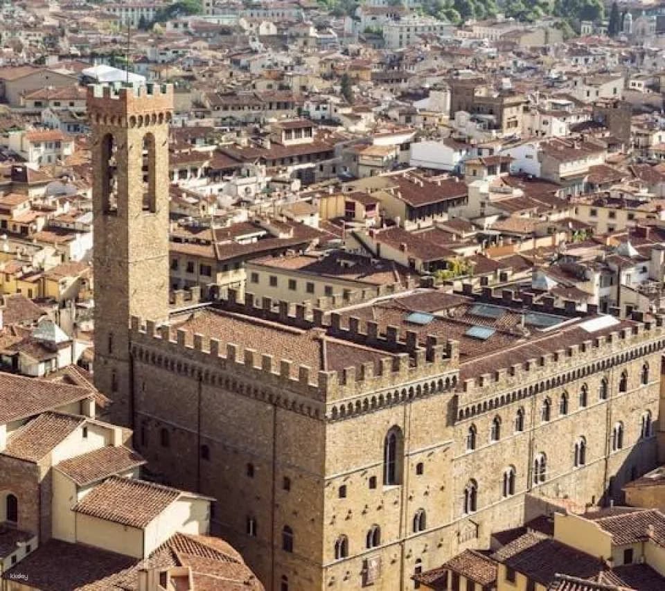 Private Guided Tour to Bargello National Museum in Florence (608677)