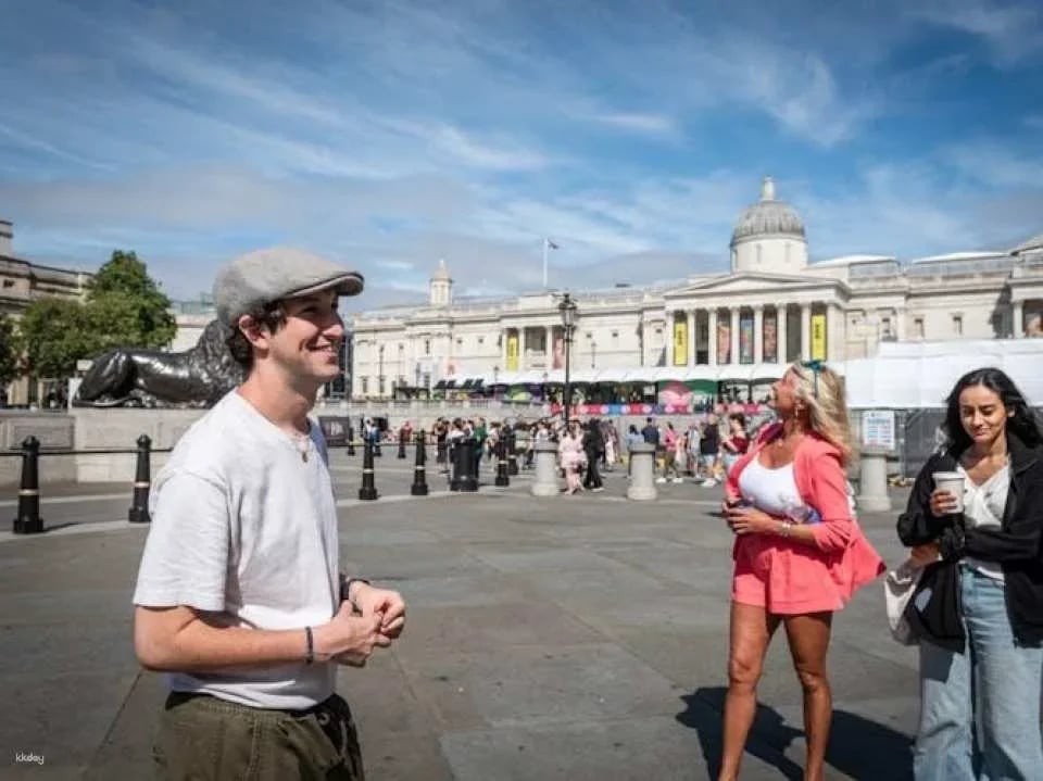 Westminster Abbey Private Tour and Churchill War Rooms