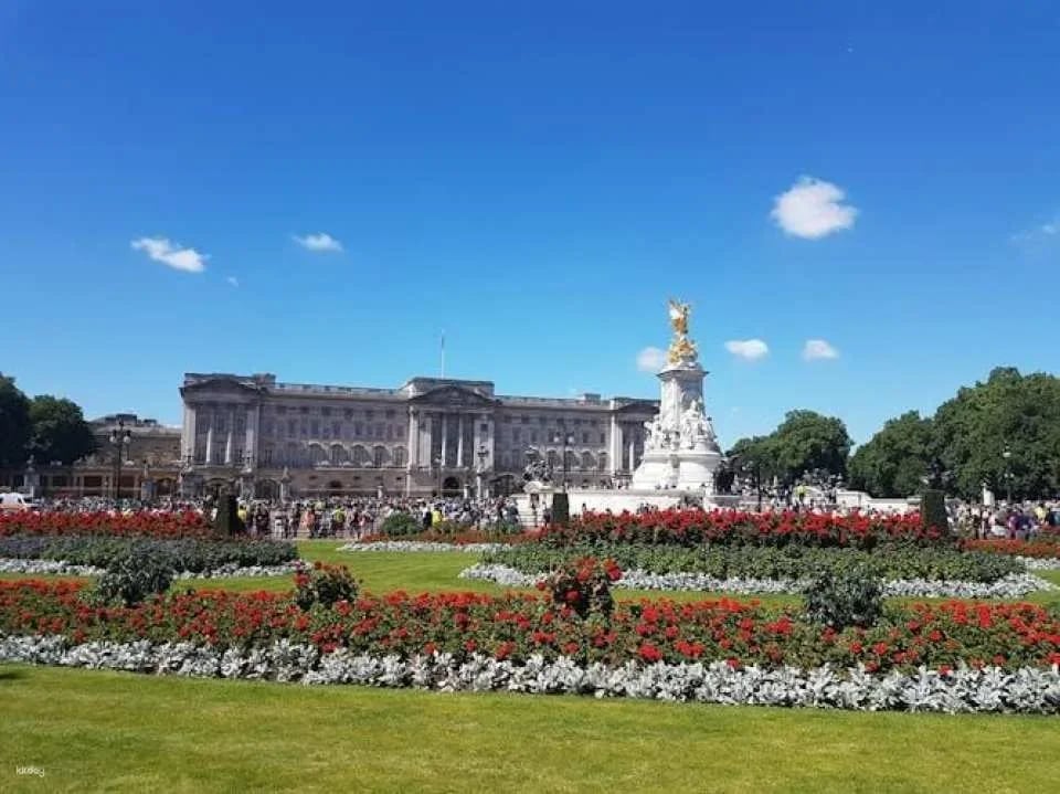 Westminster Abbey Private Tour and Churchill War Rooms