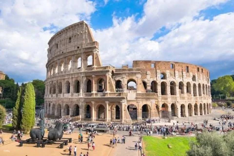 Best of Rome Pass (609728)