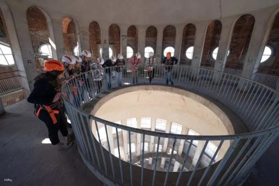 Novara Dome of Saint Gaudenzio Ascend and Guided Tour (610951)