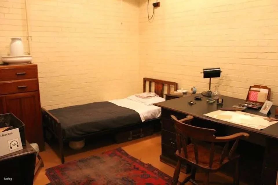 Churchill’s War Rooms and WWII Westminster Walking Tour