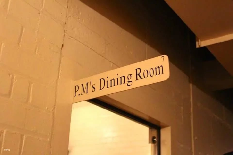 Churchill’s War Rooms and WWII Westminster Walking Tour