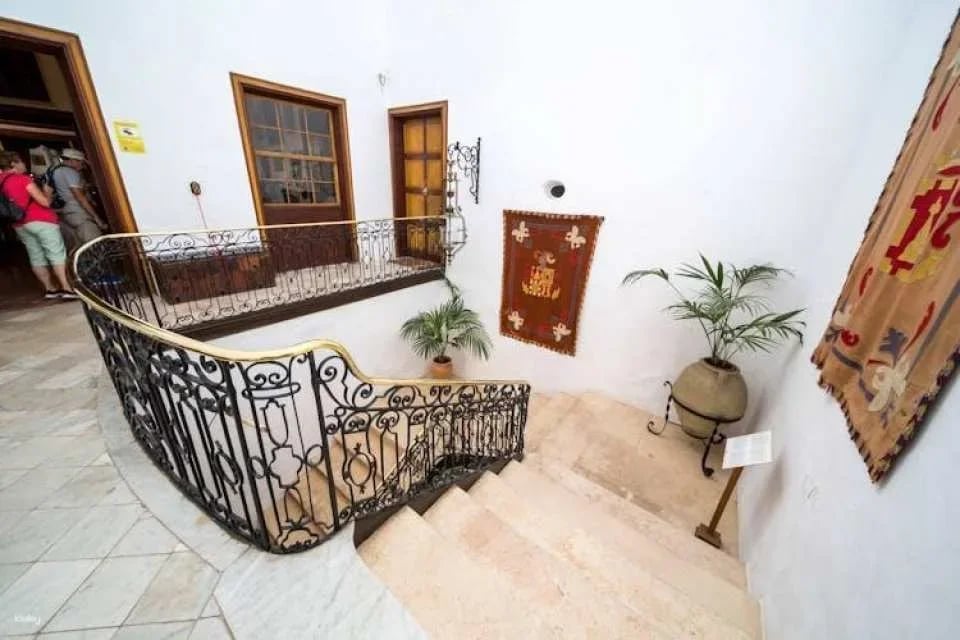 Casa Olivar
