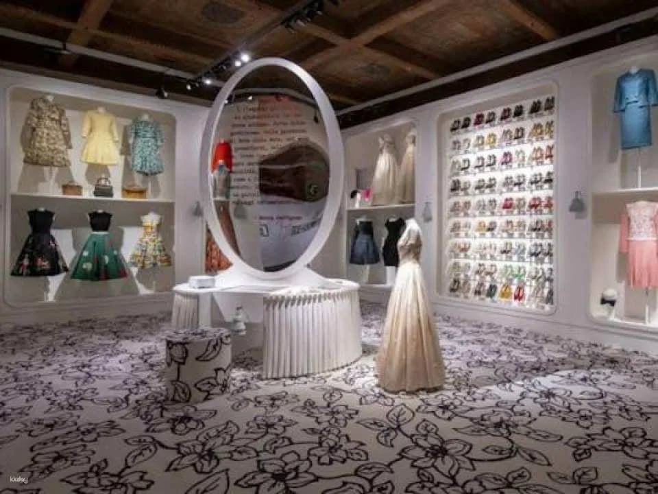 Museo Ferragamo entrance tickets (612878)
