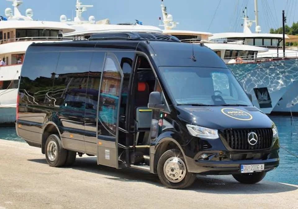 Private tour from Dubrovnik to Ston, Mostar and Kravice Waterfalls