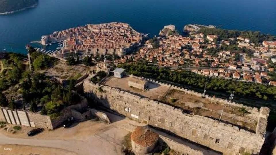 Half-day war tour to discover the history of Yugoslavia