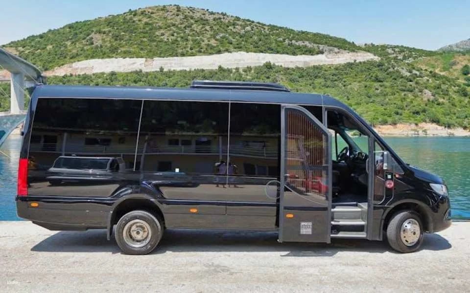 Half-day excursion to Cavtat from Dubrovnik
