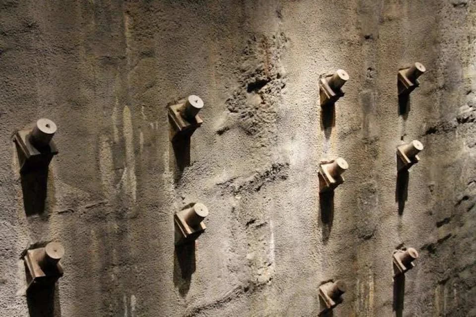 New York 9-11 Memorial Tickets and In-App Audio Tour