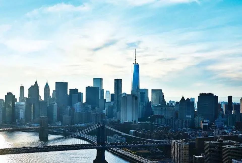One World Observatory skip-the-line combo ticket